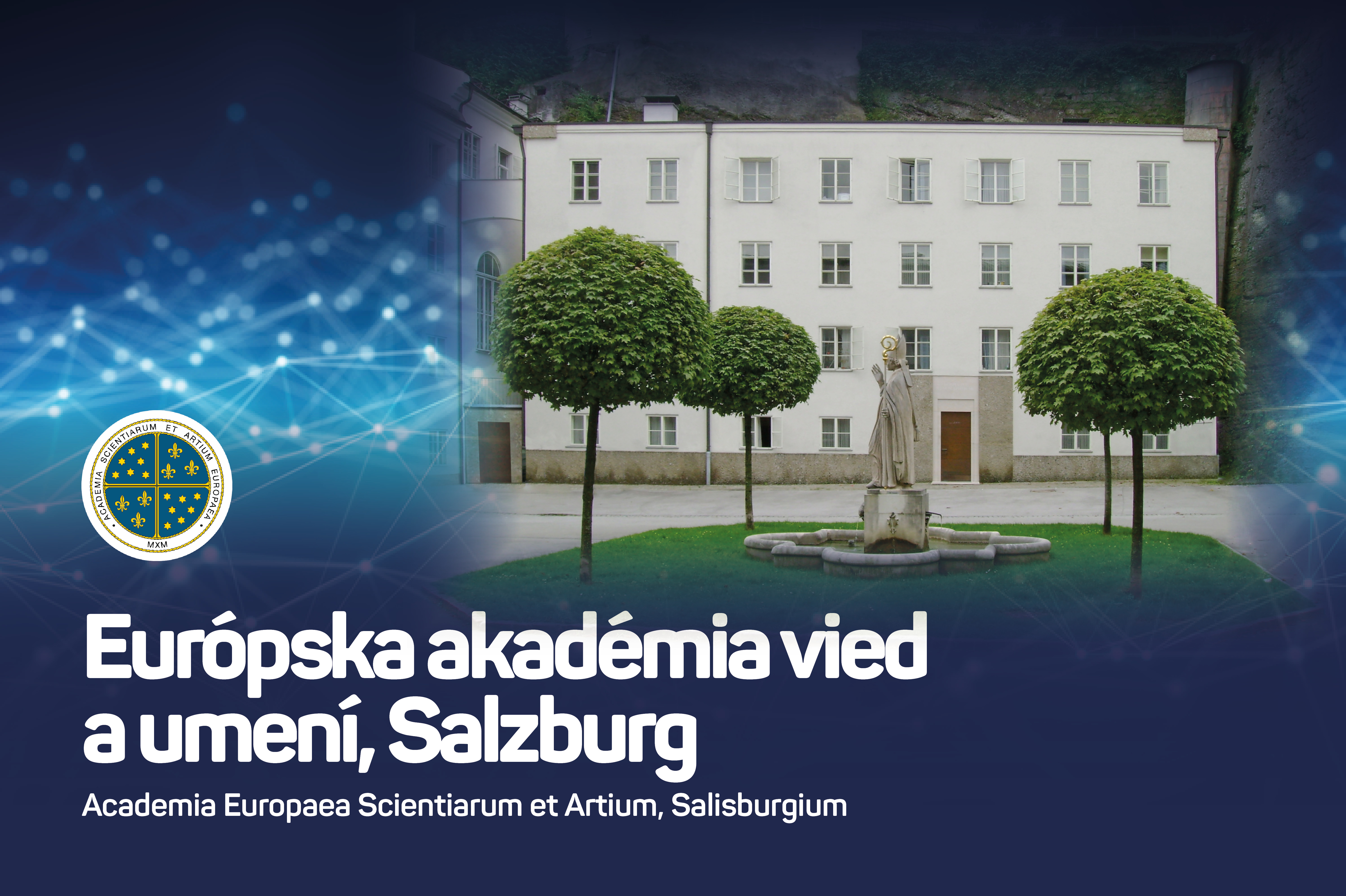 Európska akadémia vied a umení, Salzburg