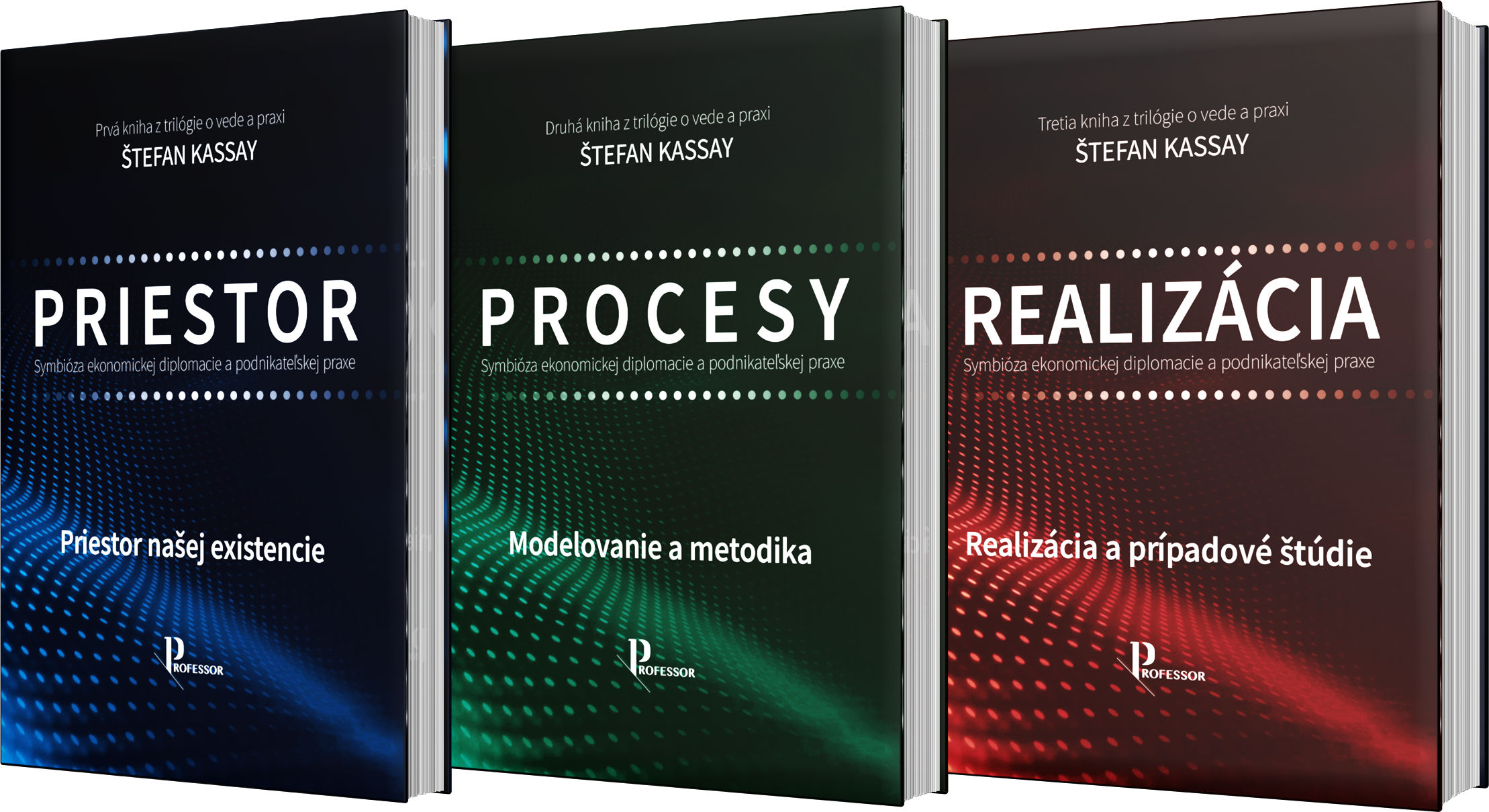 Symbióza ekonomickej diplomacie a podnikateľskej praxe